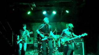 CHRIS ECKMAN & THE FRICTIONS -  CRIME STORY.AVI