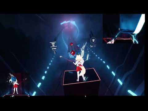 Electro Swing Pack Vol. 2 Complete Playthrough[Expert]