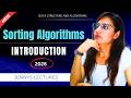 Introduction to Sorting Algorithms