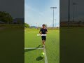 The RIGHT Way To Dribble With Speed