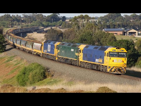 7733V Moorabool 14/04/2024
