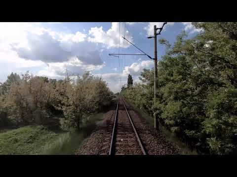 The Line Újszász - Hatvan (Nr. 82.) 2018