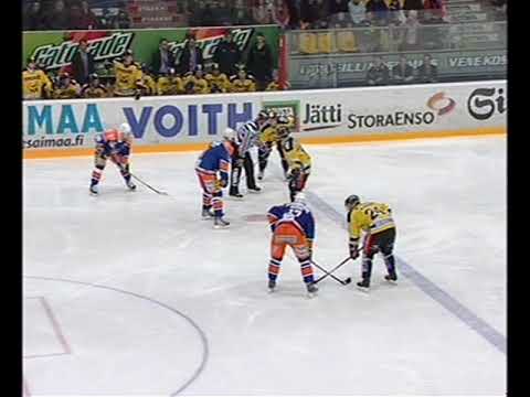 17.2.2007 SaiPa-Tappara 3-4