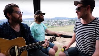 Gondola Gigs | Bitte Bitte  - The Phoenix Foundation