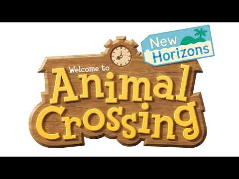 Harv's Island - Animal Crossing New Horizons