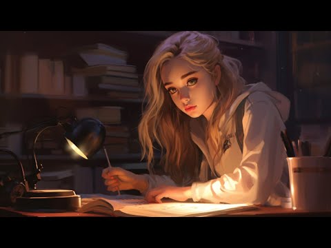 Chill Study Grooves: Lofi Beats to Enhance Focus and Spark Creativity