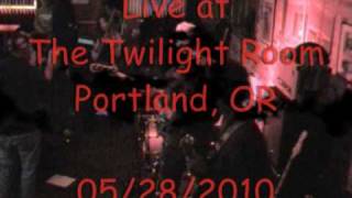 Haiku-Chi 'Revolution Hallucination' - Twilight Room, Portland Oregon 05/28/2010