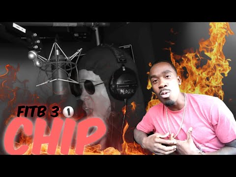 STRANGE MILLIONS reacts to: Chip - FITB 3