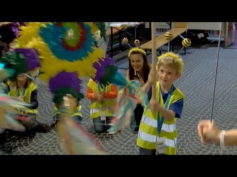 Die Highlights der Züspa 2015