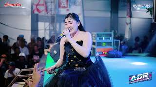 Download lagu CAMELIA 21m 17 SPLIT IN TWO LUSYANA JELITA mp3