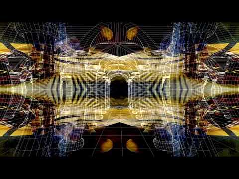 Organoise - Viberations