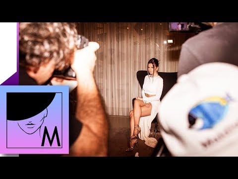 Milica Pavlovic - Rodjendanski prilog - Grand Magazin - (TV Grand 16.08.2018.)