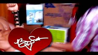 B. SCOTT &amp; MARCUS PATRICK'S "CIRCUS" FANTASY