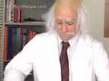 The Last Days Of Dr Wily OLD RICH PEOPLE