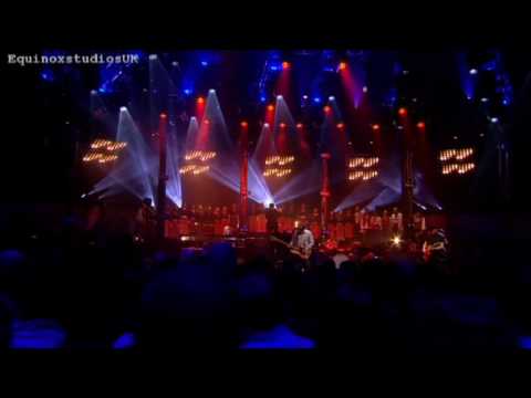 Doves - Firesuite and Kingdom Of Rust 2009 HD