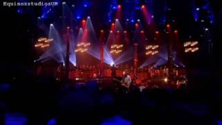 Doves - Firesuite and Kingdom Of Rust 2009 HD