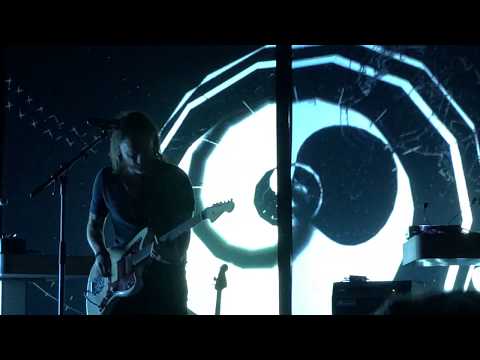 Thom Yorke – Harrowdown Hill, Live in Kansas City, MO (12/9/2018)
