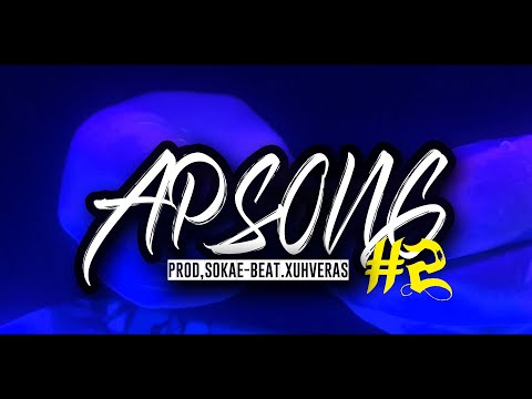 APSONG #2 -SEÑAL (Prod.SOKAE beat X UHVERAS)