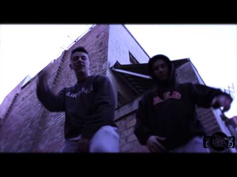 Suko y Gares - Rutina insana (videoclip)