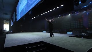 AWS Summit San Francisco 2017: Keynote with Werner Vogels