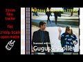 Nothing In Common 1986 35mm Film Trailer Flat Open Matte 2160p