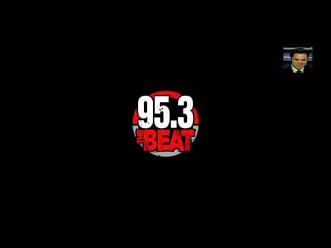 WDCG-HD2/W237BZ/W236CA "95.3 The Beat" - Legal ID - 5am [12/28/2023]