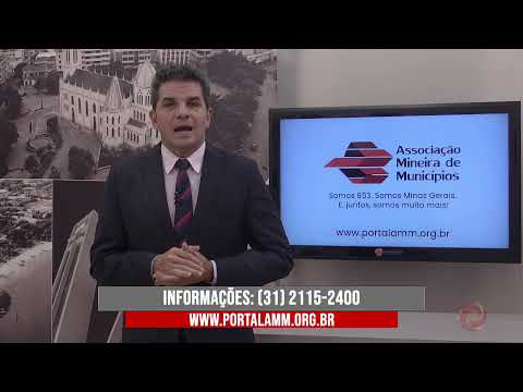 Alterosa Alerta 1ª Edição com Cláudio Miranda - 24/08/2021