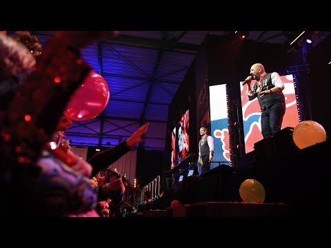 LVK-finale 2023: Spik en Span - Dao! (Susteren)