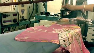 SUNDAY LAUNDRY SG