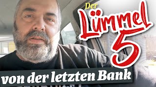 Der irre März (Teil 5)