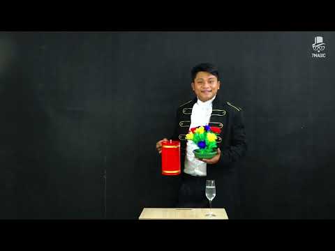 Jug Botania - 7magic