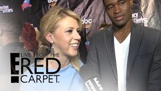 Jodie Sweetin Reacts to Miley Cyrus' Instagram Post | Live from the Red Carpet | E! News