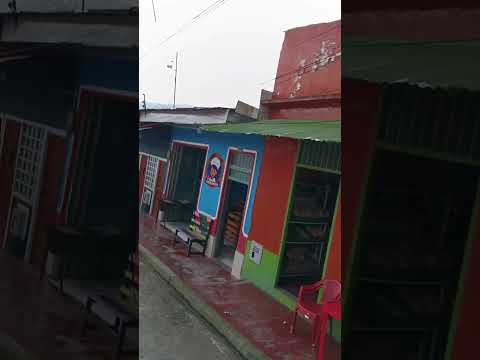 Roncesvalles Tolima 🇨🇴 para el 🌍