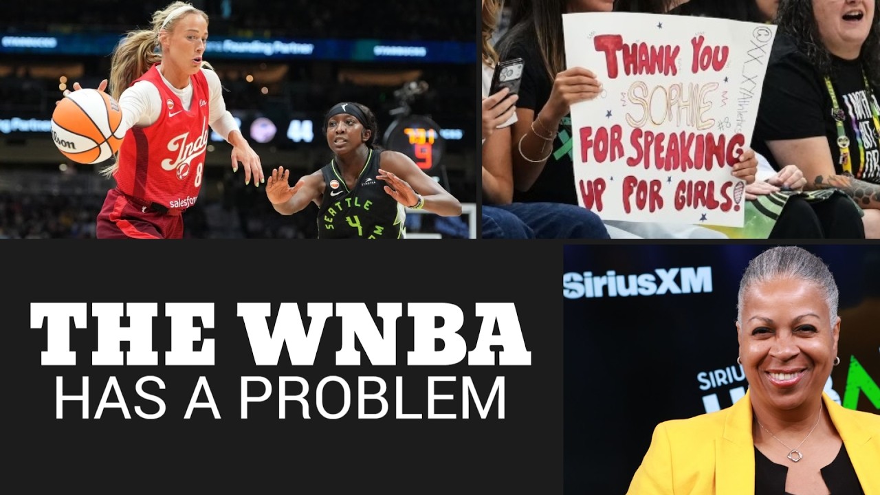 WNBA Suspends Seattle Storm Co-Owner for Confrontation with Sophie Cunningham Fans