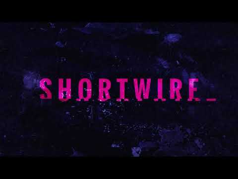 Shortwire Interview by Vosto | The '80s Guy & @NightrideFM  (Synthwave / Cyberpunk)