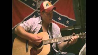 &quot;Southern Lady&quot; - Levi Stroud (original)
