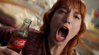 Download lagu Coca-Cola Football | Scream :15 mp3