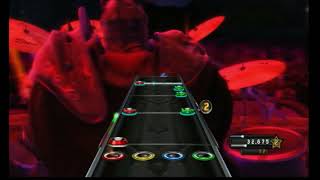 Download lagu PS3 Guitar Hero warriours of rock first place proof drums hard how you remind me mp3