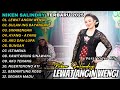 DANGDUT KOPLO TERBARU 2025 LEWAT ANGIN WENGI NIKEN SALINDRY FULL ALBUM