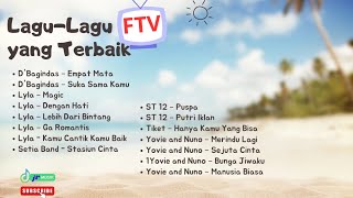 Download lagu Lagu-lagu FTV yang Terbaik mp3