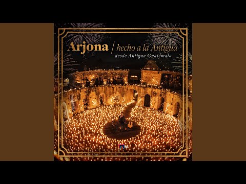 Video thumbnail for Asignatura Pendiente (Versión Acústica)
