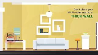 Tips & Tricks: Wi-Fi Router Placement Guide