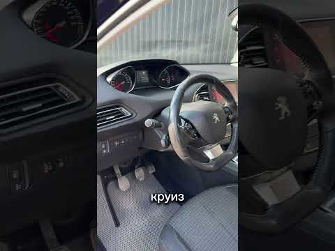 фото peugeot 308 ii рестайлинг 0