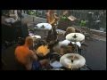 Biffy Clyro - Born On A Horse (Area 4 20/08/2010)