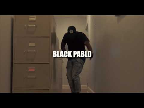 BLACK PABLO x ON GO #17K | SHOT BY 17K ENT