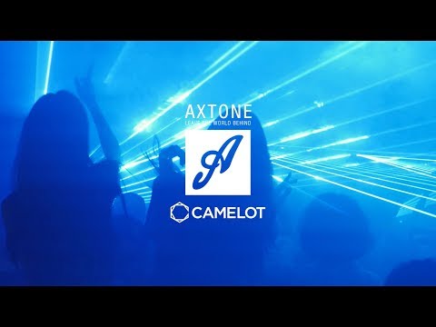 2017.08.05 Axtone Night [Day,2] @CLUB CAMELOT After Movie
