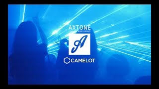 20170805 Axtone Night Day2 CLUB CAMELOT After Movie