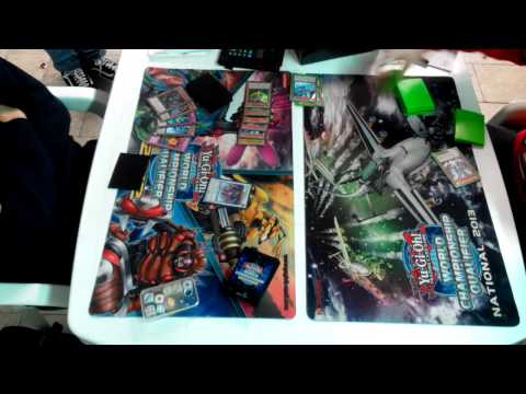 IX Sky to YCS Torino - 1 Turno: Sergio Soldani (Dragon Ruler) - Manuel Mattia (Mythic Dragon) [2/2]