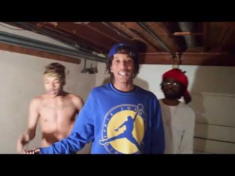 GLOCC feat  YUNG LINO   I Luv Da Hustle PROMO VIDEO