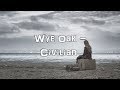 Wye Oak - Civilian [Acoustic Cover.Lyrics.Karaoke]